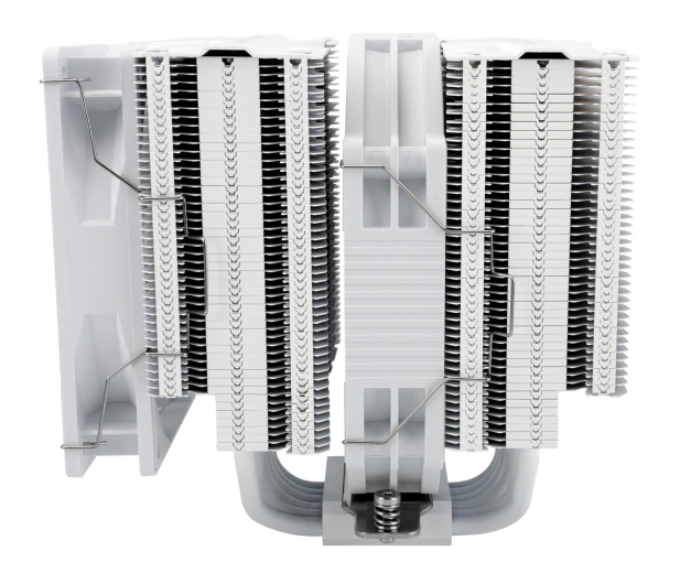 Thermalright Peerless Assassin 140 White 140mm - 1483691 - zdjęcie 4